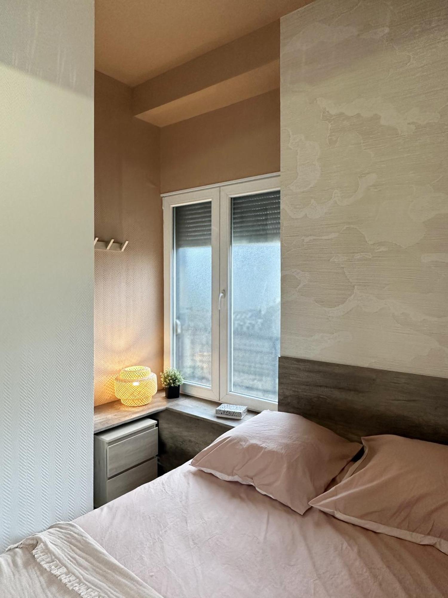 Nouveau - Harmonie - Home-one